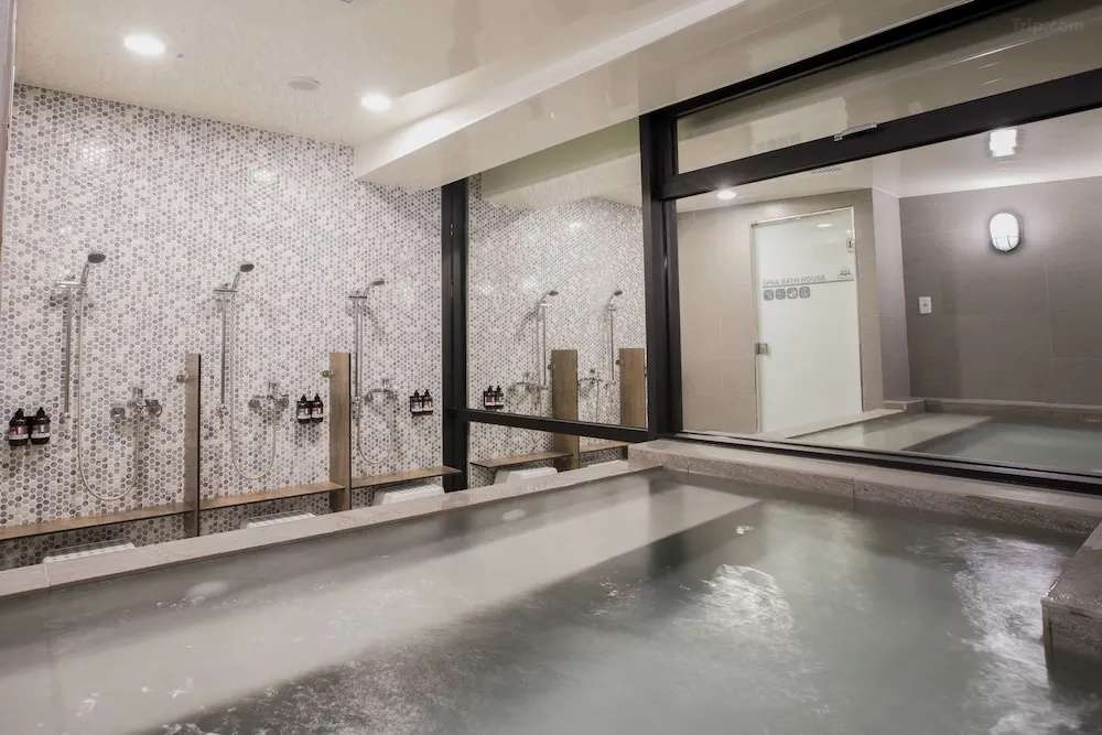 Single Inn 單人房(高雄林森館)