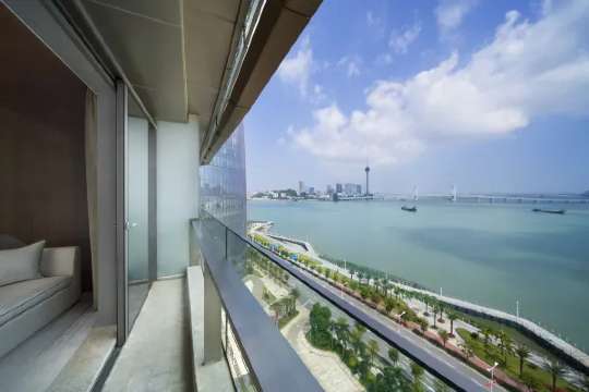 珠海住宿｜珠海華發喜來登酒店