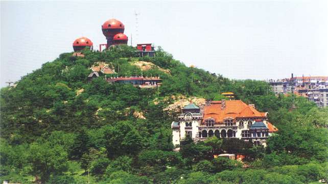 เที่ยวชิงต่าว 2569 เมืองจีนสไตล์ยุโรป 20 ที่ห้ามพลาด | Trip.com