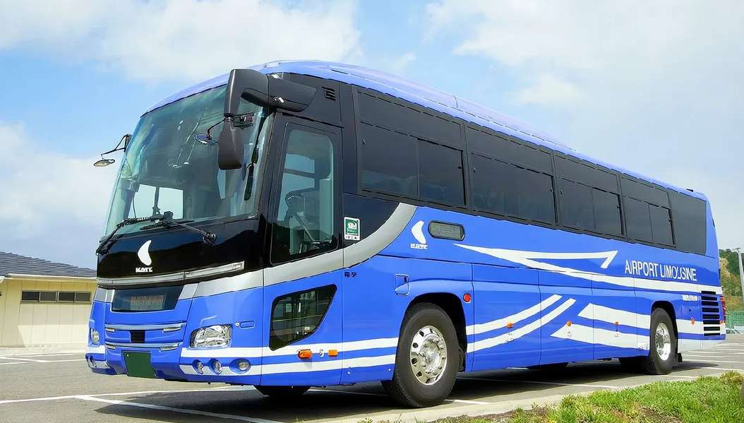 Best Japan Transport Apps at a Glance