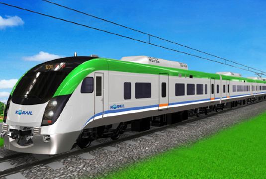 Korail Pass ตั๋วรถไฟเกาหลีสุดคุ้ม: วิธีซื้อ วิธีใช้ และเส้นทางที่ไม่ควรพลาด | Trip.com