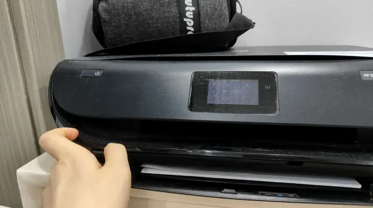 ขั้นตอนการพิมพ์ E-Ticket Trip.com