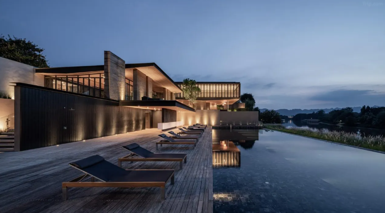 Tara Villa Riverkwai Resort