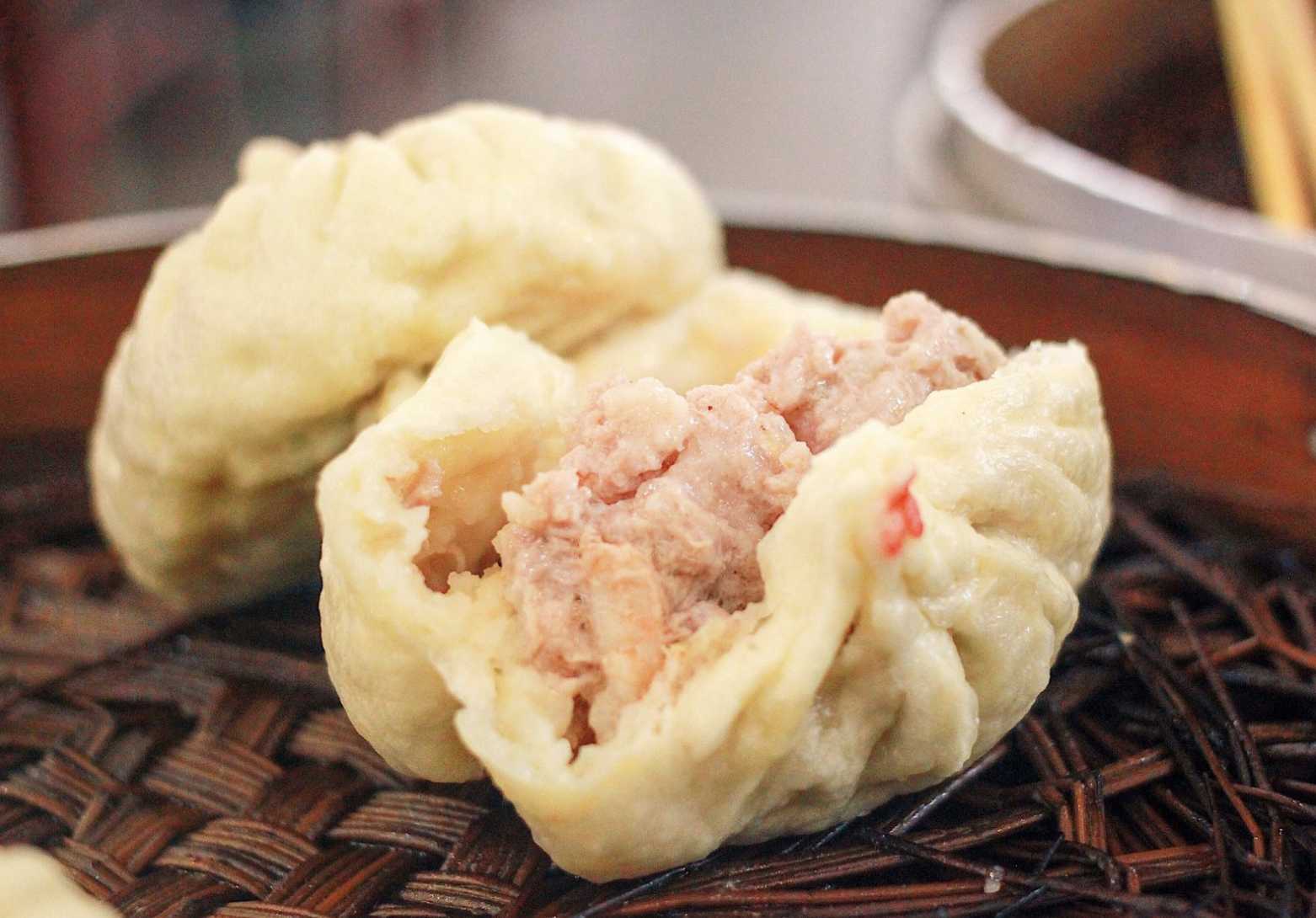 하얼빈 맛집 백종원
