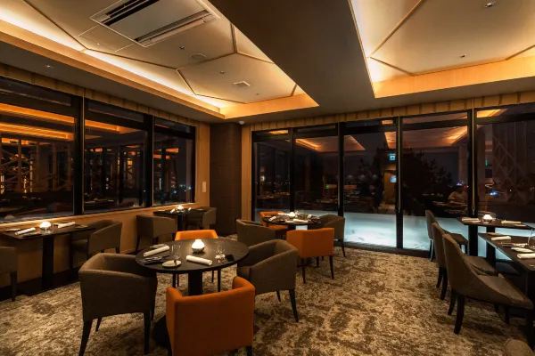 一花酒莊公寓飯店