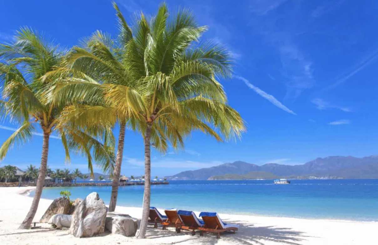 나트랑 혼자 여행