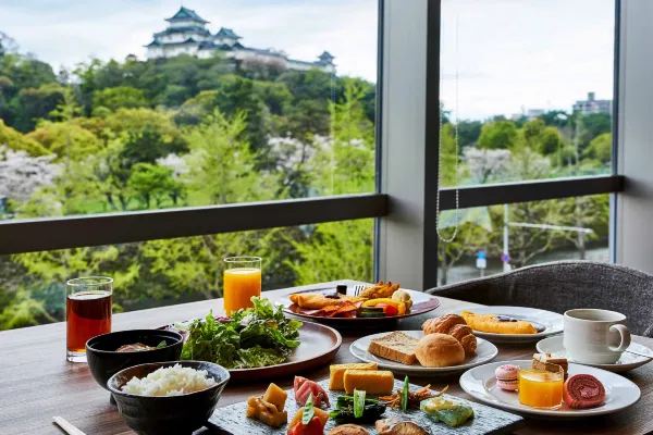 和歌山住宿 #2 和歌山大和ROYNET飯店
