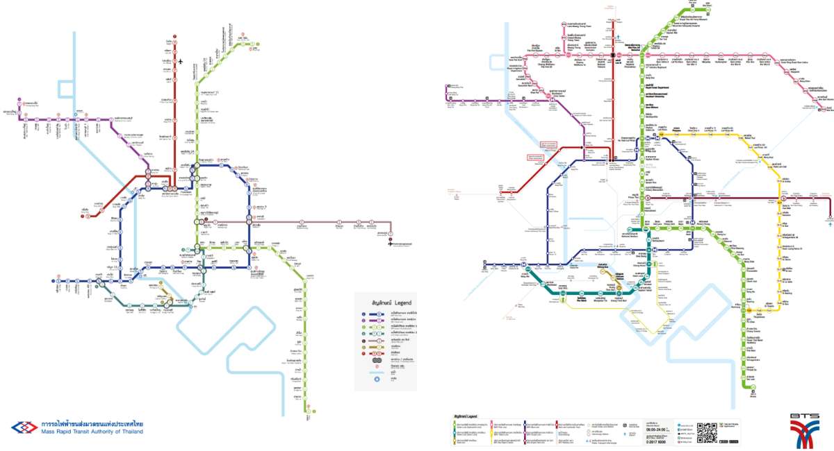 ตลาดนัดจตุจักรลงสถานีไหน