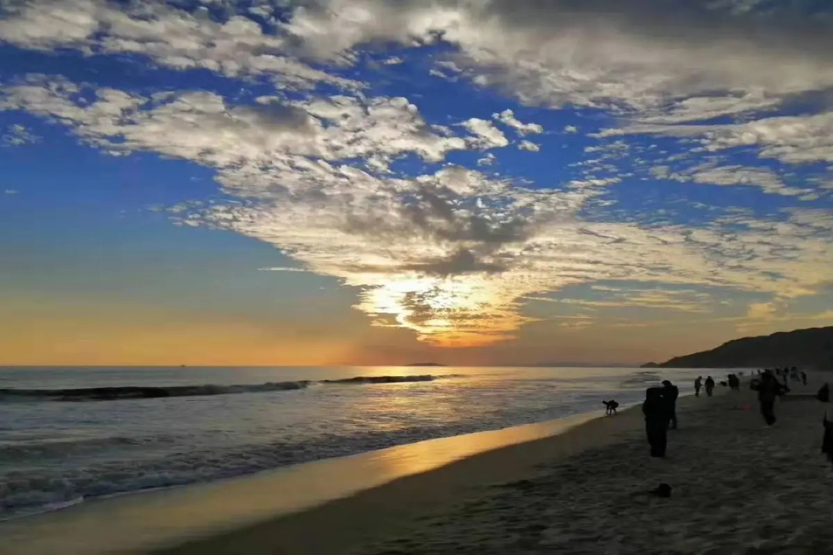 汕尾保利金町灣旅遊度假區