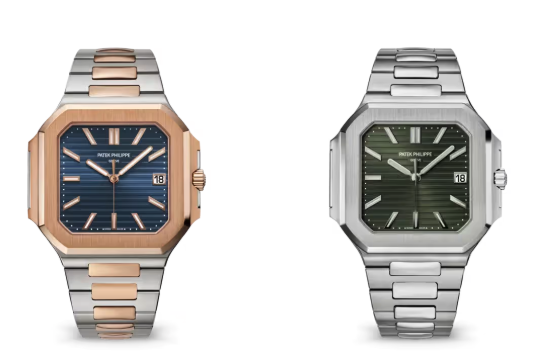 瑞士必買|百達翡麗 PATEK PHILIPPE