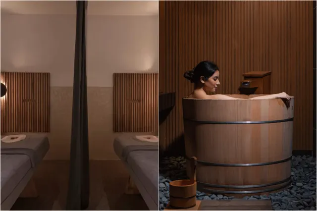 泰國按摩 #15 Urban Retreat Spa