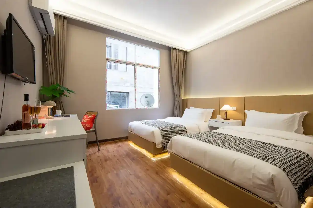 VALATOMS Fanlatu Hotel-1