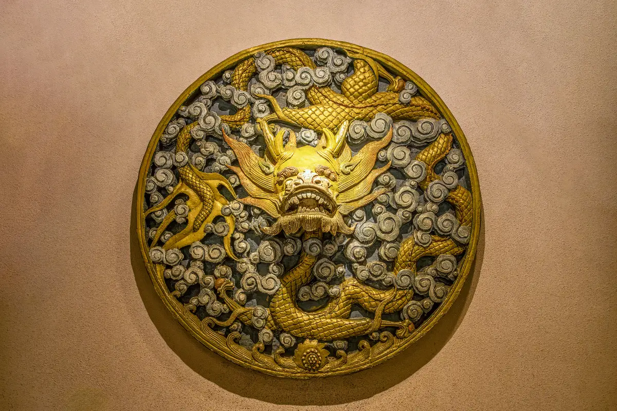 總統府歷史展館