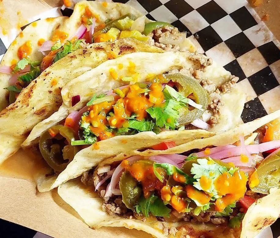 Lisa Tacos 麗莎塔可