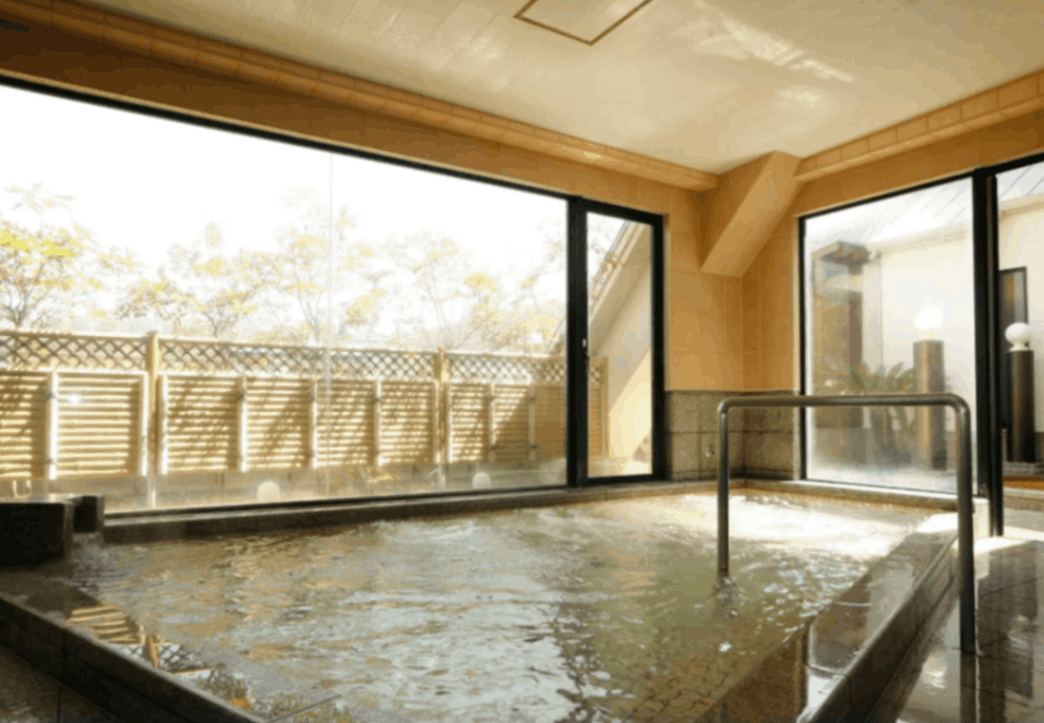 아리마 핫스프링