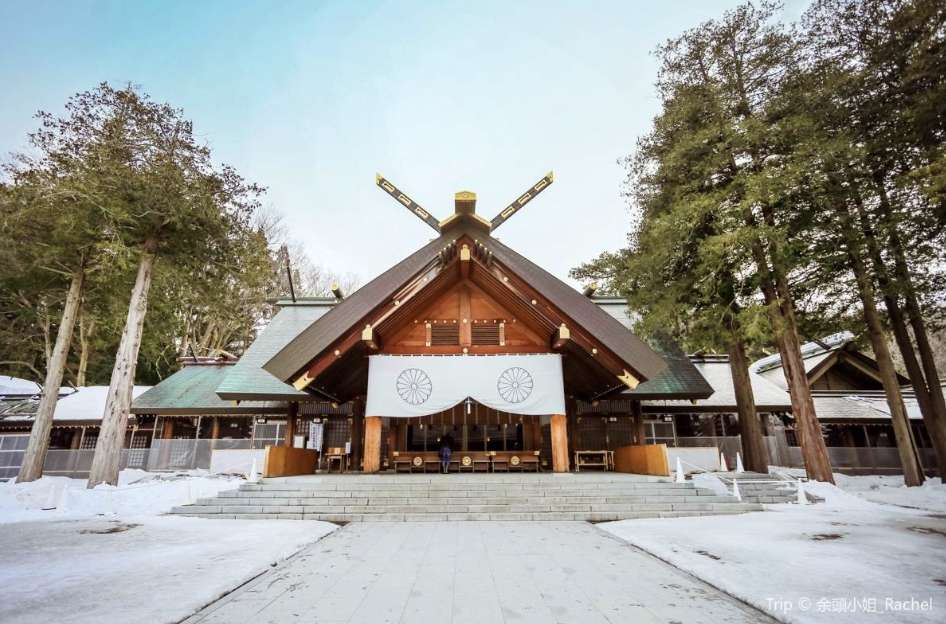 삿포로 자유 여행 투어