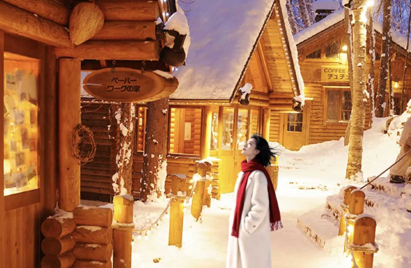 삿포로 자유 여행 2박 3일