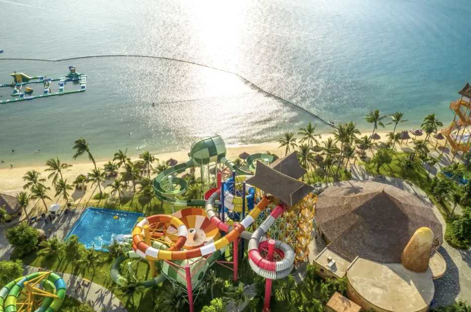 나트랑 혼자 여행 일정