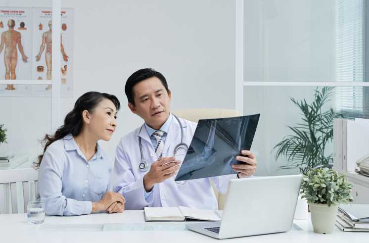 ประกันเดินทางผู้สูงอายุ