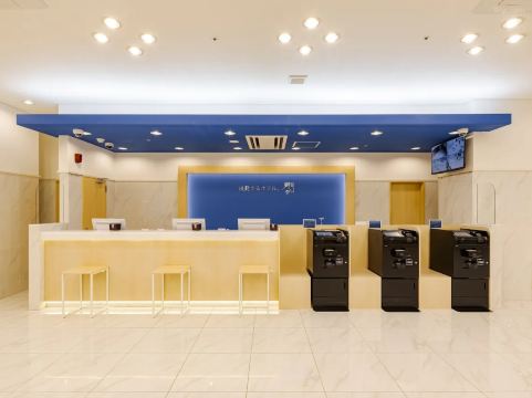 大阪|東橫 INN 大阪難波