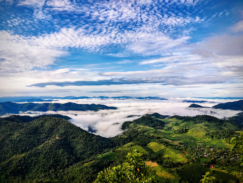 ที่เที่ยวสุพรรณบุรี