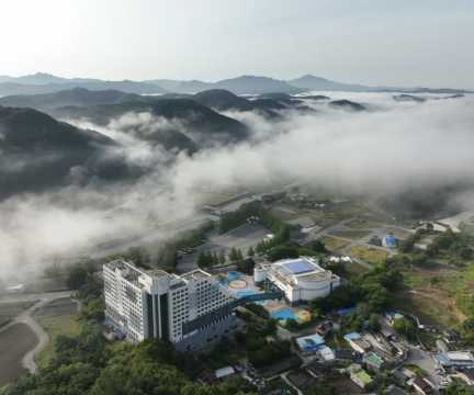 국내 휴식 여행 장소