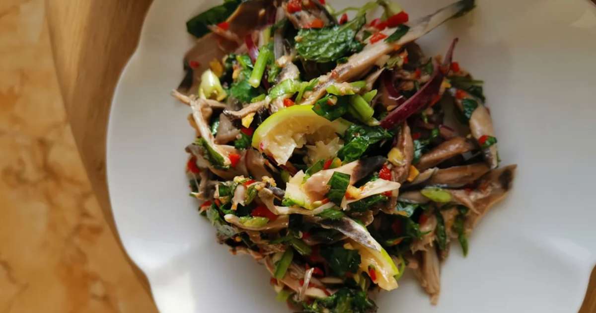 Cucina dello Yunnan