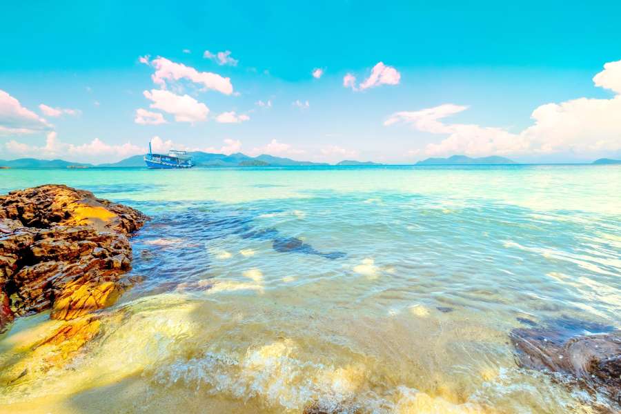 เกาะหวาย