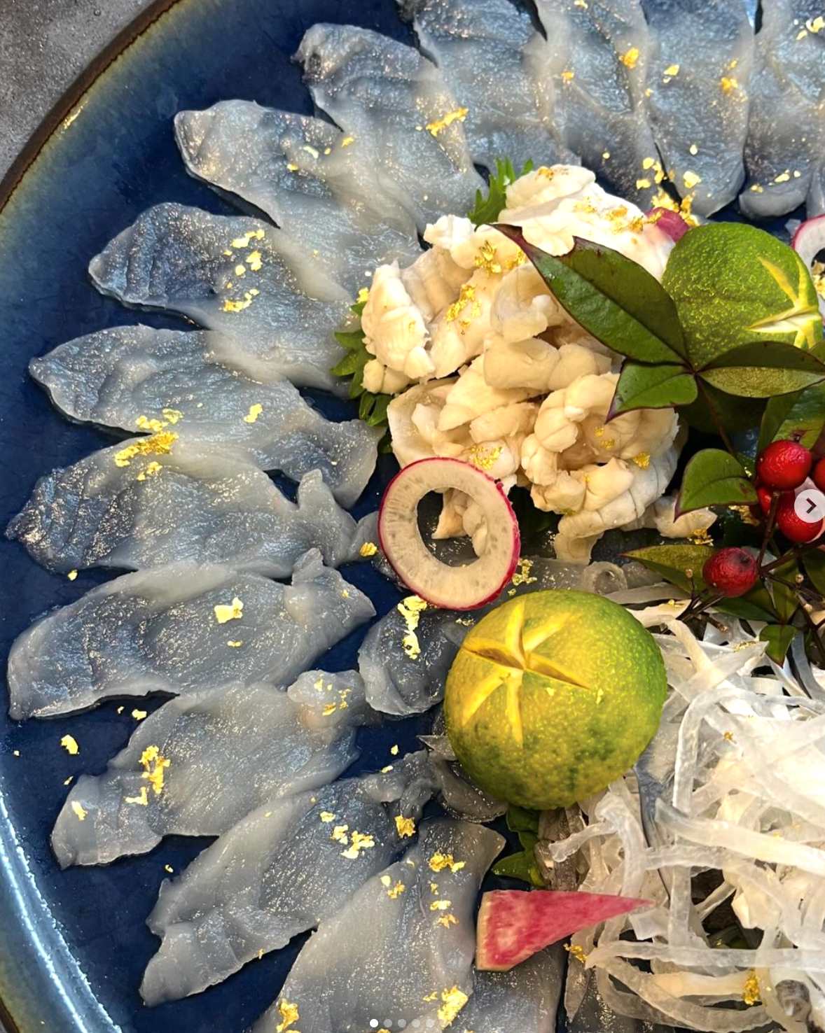 皆生溫泉 | 海鮮