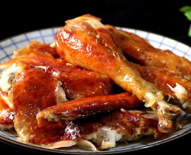  ไก่อบดาเผิง