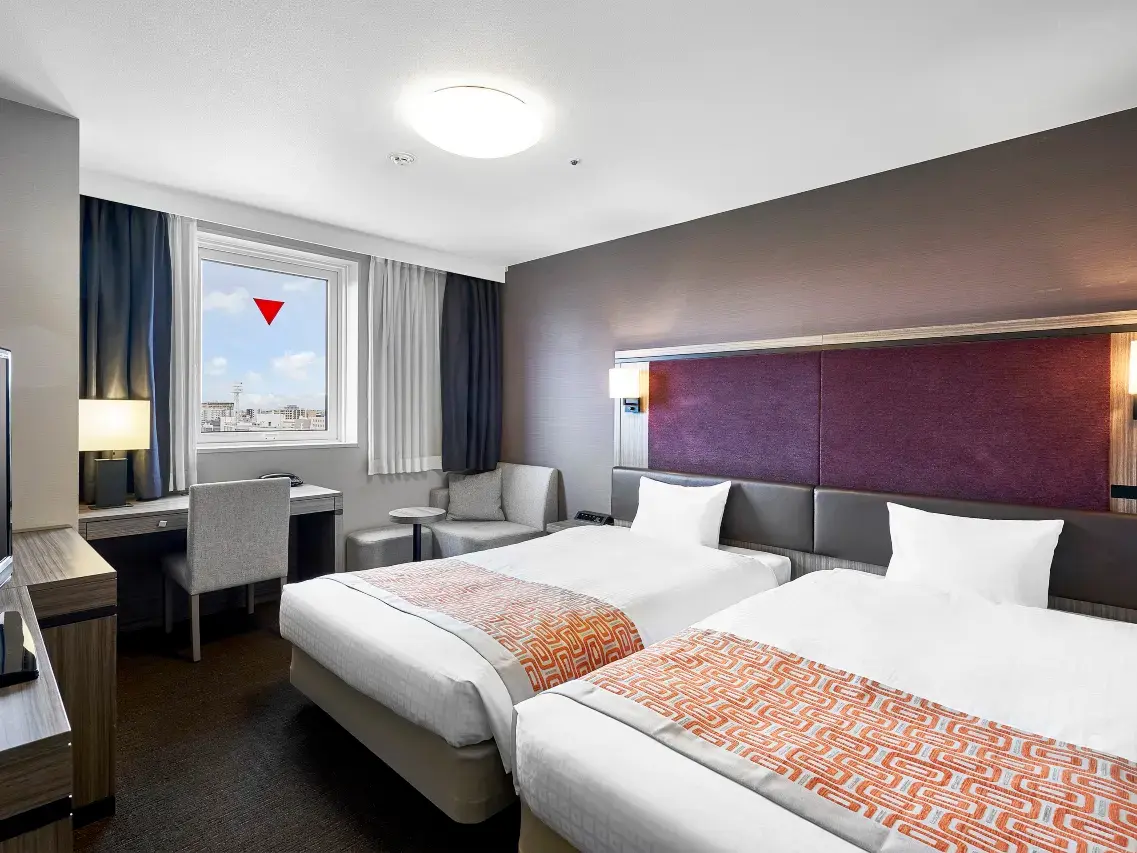 Daiwa Roynet Hotel Sapporo-Susukino-1