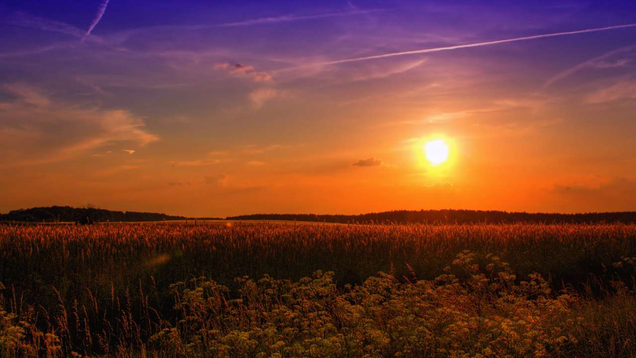 9 月旅行好去處 # 8 | 北歐 | 冰島