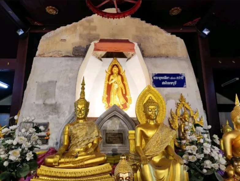 วัดหน้าพระเมรุ