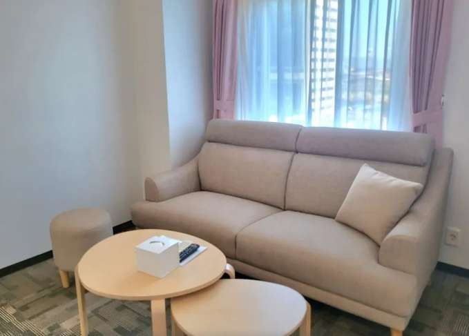 南浦洞住宿｜東橫 INN 釜山中央站