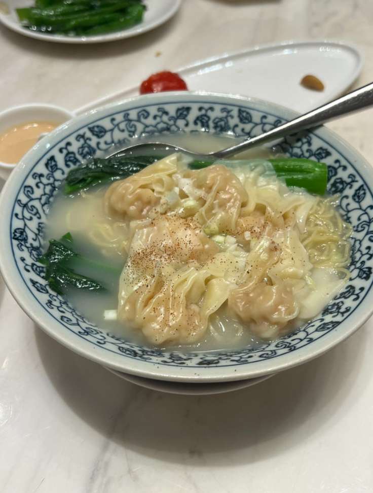 รถไฟความเร็วสูงฮ่องกง