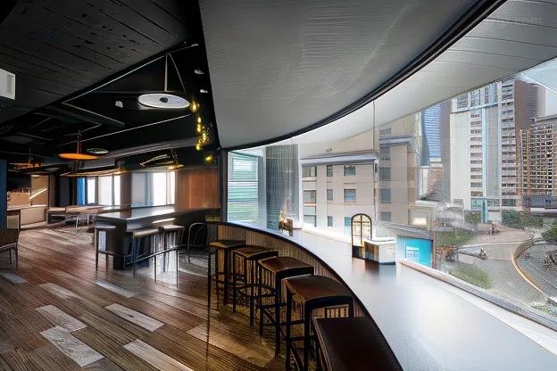 台中住宿|台中草悟道文旅