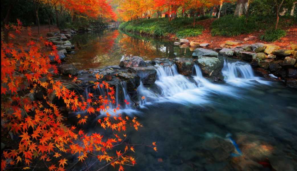 ที่เที่ยวหางโจว 2568