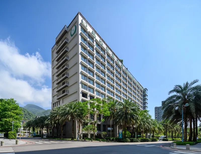 宜蘭礁溪長榮鳳凰酒店