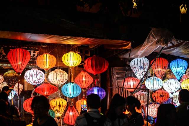 베트남 월별 날씨