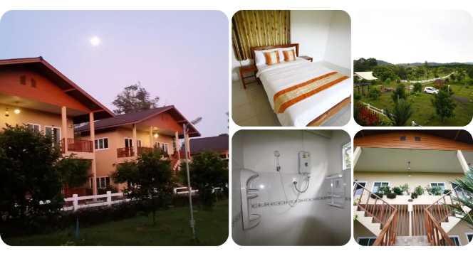 บ้านอีโคฟาร์ม