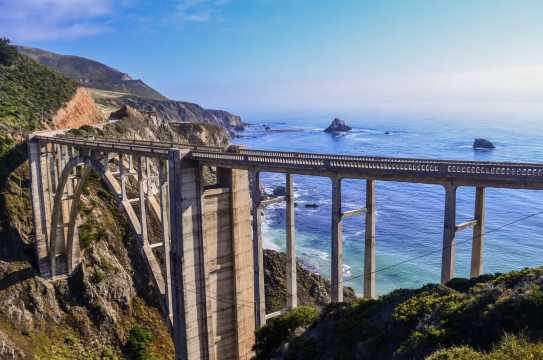 미국 캠핑카 여행 코스