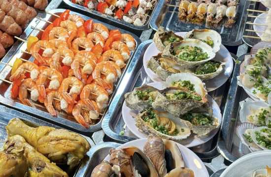 푸꾸옥 로컬 맛집