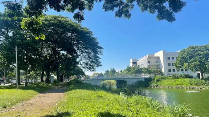 Nuvali, Laguna&nbsp;