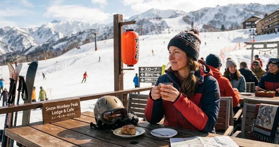 When Is the Best Time to Visit Japan Ski Resorts?