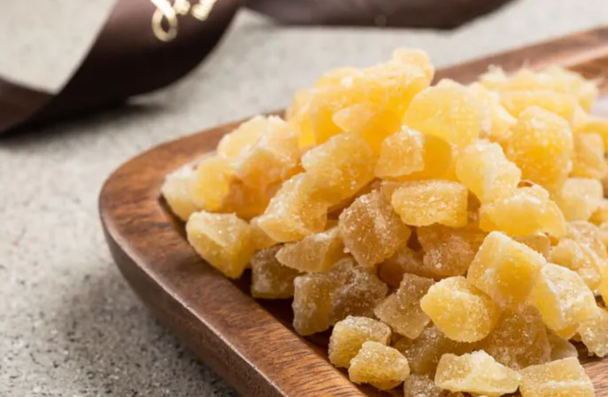 ขิงแคนดี้ 