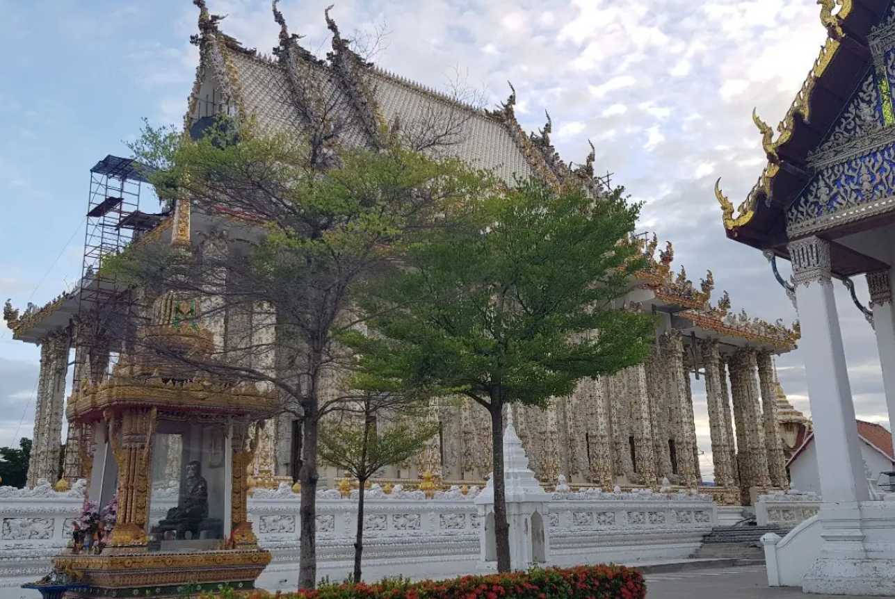 วัดป่าเลไลยก์วรวิหาร