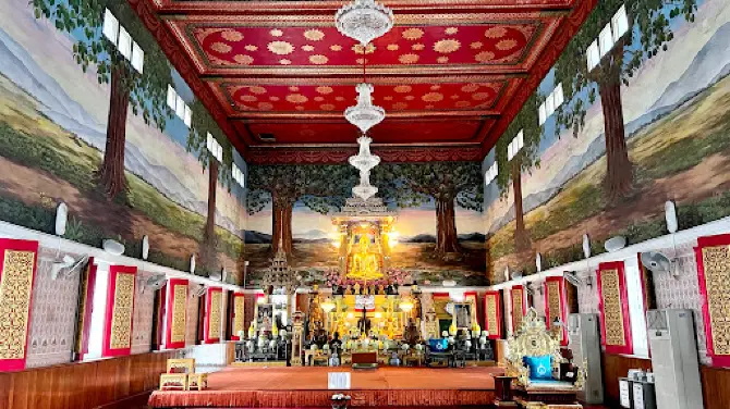 วัดธาตุทอง