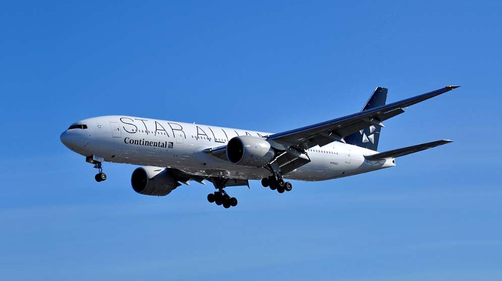 Star Alliance Gold Card