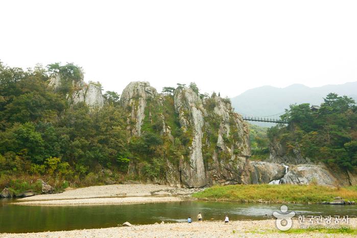 수안보 온천호텔 인근 가볼만한 곳 