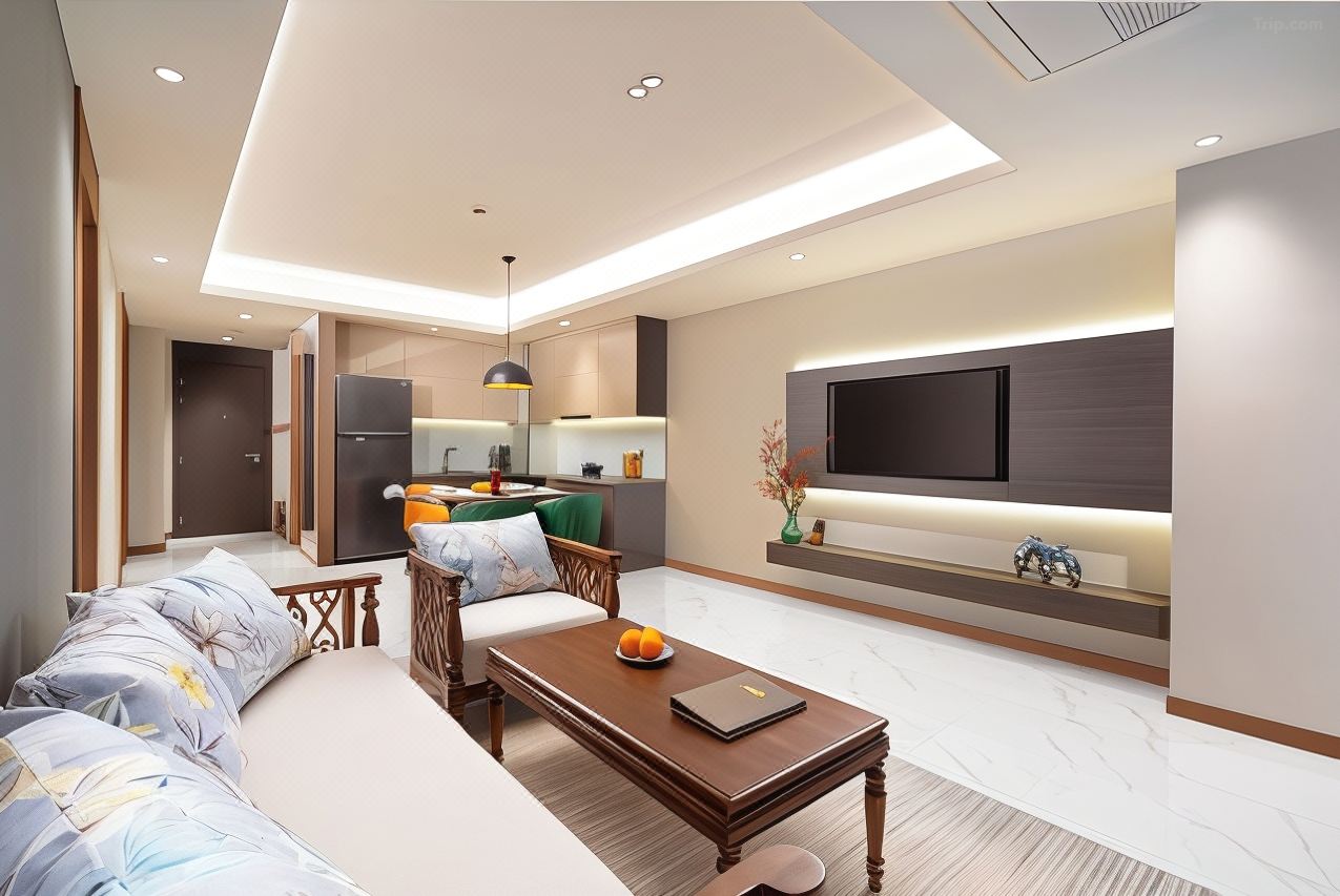 다낭 가족여행 리조트